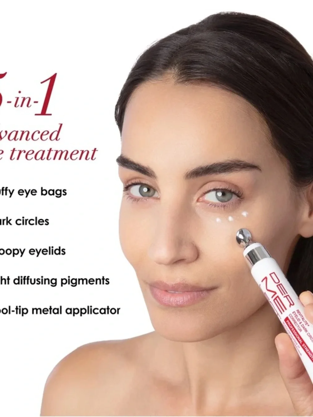Dermelect Revitalite Eyelid & Dark Circle Corrector